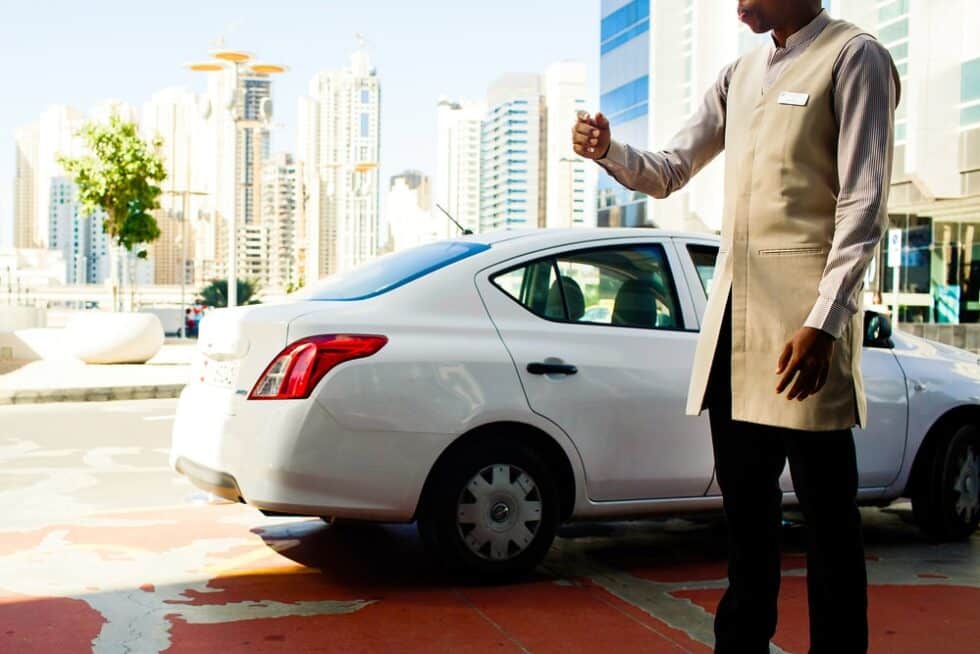 Don't Get Parked: Choosing a Valet Service That Won't Leave You High and Dry