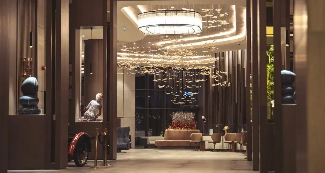 Premium Valet Parking in Dallas: Why United Valet Service Stands Out