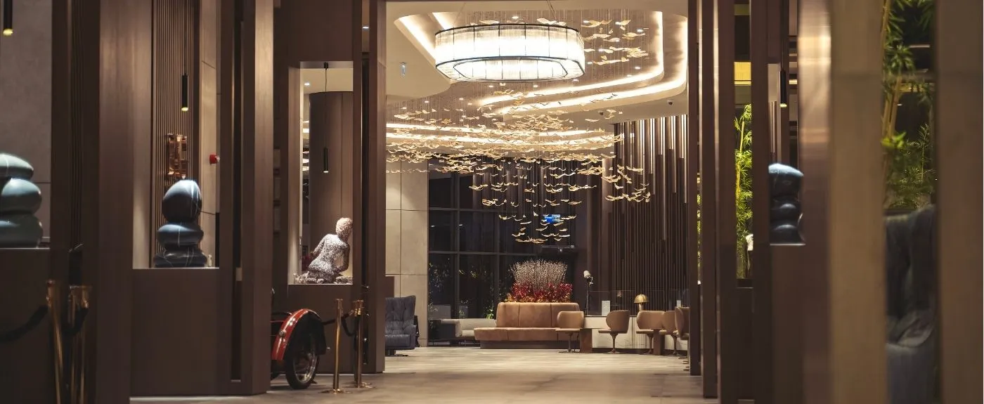 8 Reasons Why Hotels Should Offer Valet Parking Banner
